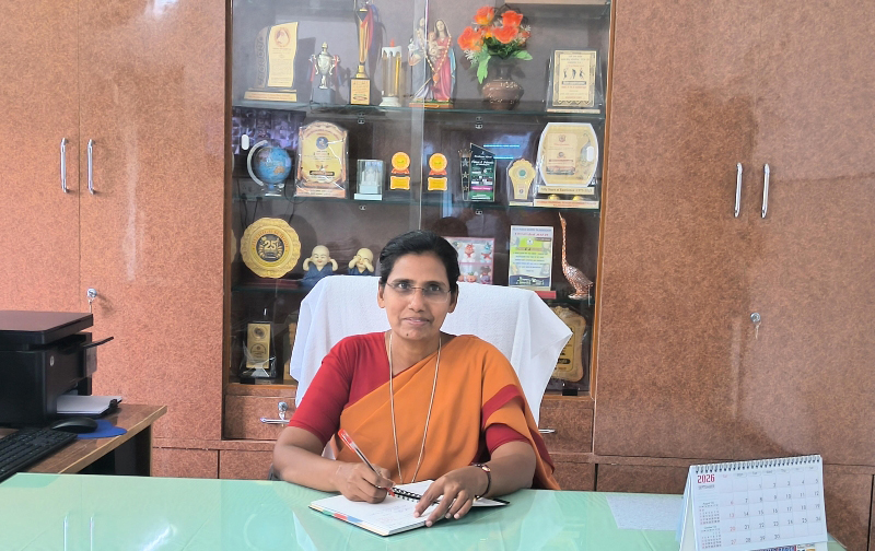 Principal